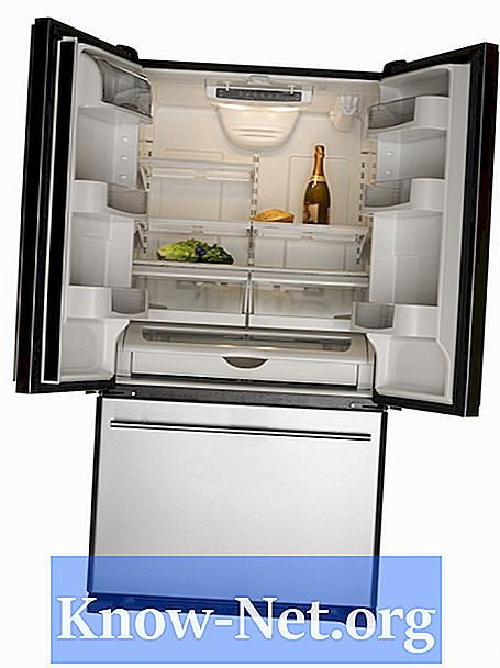 Предности и недостаци обрнутог фрижидера