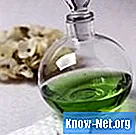 È possibile mettere oli profumati negli umidificatori?