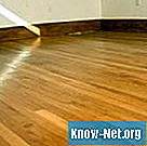 Cara membuat pernis sendiri untuk lantai kayu