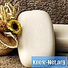 Cara membuat sabun gliserin pisang