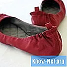Comment empêcher les semelles de chaussures de faire du bruit - La Vie