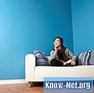 Wie man ein großes Sofa durch eine Tür gehen lässt