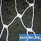 Kako narediti plezalno mrežo