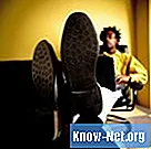 Cara membuat sol sepatu