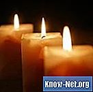 Как смазать свечу на заклинание