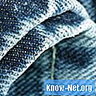 Comment faire des plis sur un jean