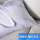 Cómo reciclar almohadas - Vida