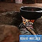Éliminer l'odeur de brûlé d'une casserole en métal