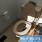 Hogyan lehet eltávolítani a tartály fedelét egy mellékelt dobozos WC-ből? - Élet