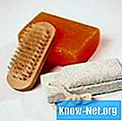 Hogyan lehet eltávolítani a poliuretán habot a kezéből