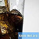 Kuidas eemaldada Coca-Cola plekid diivanilt - Elu