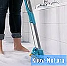 Cómo quitar las manchas oscuras de los azulejos del baño