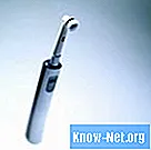 Comment enlever la moisissure d'une brosse à dents électrique