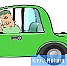 Kako ukloniti miris trulog mlijeka iz unutrašnjosti automobila