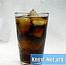 Как убрать прохладительные напитки с ковра
