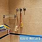 Hvordan du fjerner silikon fra badekaret og veggene på badet - Liv