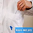 Hvordan fjerne gelpenn blekk fra vasket klær