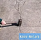 Kaip pašalinti seną cemento plovimo baką