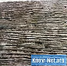 Come rimuovere un mastice siliconico dal legno?