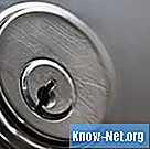 Kako brzo ukloniti zaglavljeni ključ iz brave