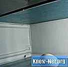 Ako opraviť plastovú vložku chladničky