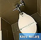 Πώς να επιδιορθώσετε ένα σπασμένο καπάκι τουαλέτας