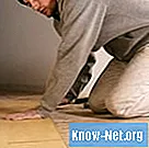 Ako obnoviť vašu laminátovú podlahu