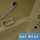 Hur återuppliva ett badkar