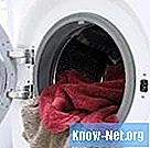 Hur man bara torkar i LG tvättmaskin och torktumlare