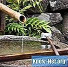 Cum să tacă zgomotul unei surse de apă