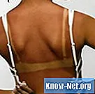 Cum se elimină petele de bronzare de pe haine