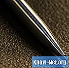 पेन स्याही को कैसे स्थाई बनाया जाए