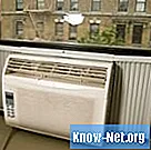 Hoe de stroomkabels van de airconditioning te vervangen