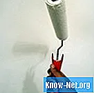 Come cambiare una piccola spazzola a rullo