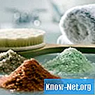 Kako uporabljati kopalne soli v masažni kadi
