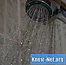 Hur man tätar ett duschavlopp med silikon - Liv
