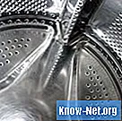Što znače simboli na spremniku deterdženta Samsung perilice rublja?