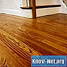 Apa penyebab terjadinya lengkungan pada lantai kayu?
