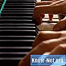 Hvad er dimensionerne på et lodret klaver? - Liv