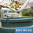 Przepis na przyspieszacz kompostu