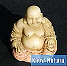 Betydninger af Buddha-statuer