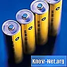 Señales de peligro en baterías