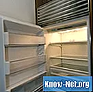 Anzeichen dafür, dass der Kühlschrank in Schwierigkeiten ist