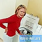 สัญญาณและอาการของการแพร่กระจายที่ไม่ดีในเครื่องซักผ้า
