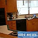 Reemplazo de gabinetes y encimeras de cocina