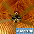 Консумира ли таванният вентилатор повече енергия в зависимост от скоростта?