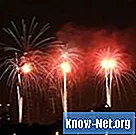Come creare fuochi d'artificio in PowerPoint