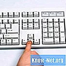 Hvordan lage et kvadrat ved å skrive - Elektronikk