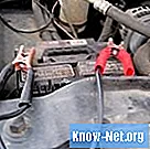 Kako narediti 24-voltno vozilo, da deluje