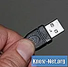 Så här ansluter du externa högtalare till din bärbara dator via USB - Elektronik